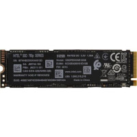 Intel 760p Series 512 GB (SSDPEKKW512G8XT)