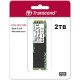 Transcend 2TB (TS2TMTE110S)