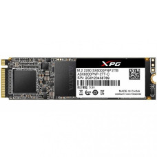 ADATA XPG SX6000 Pro 2 TB (ASX6000PNP-2TT-C)