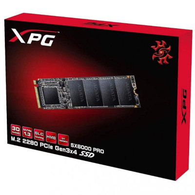ADATA XPG SX6000 Pro 2 TB (ASX6000PNP-2TT-C)