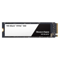 WD Black SSD 500 GB (WDS500G2X0C)