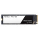 WD Black SSD 500 GB (WDS500G2X0C)