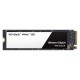 WD Black SSD 500 GB (WDS500G2X0C)