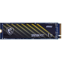MSI Spatium M482 1TB (S78-440L2D0-P83)