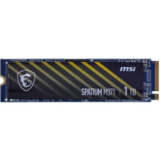MSI Spatium M482 1TB (S78-440L2D0-P83)
