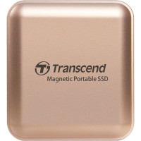 Transcend ESD420 2 TB Champagne Gold (TS2TESD420G)