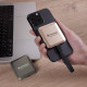 Transcend ESD420 2 TB Champagne Gold (TS2TESD420G)