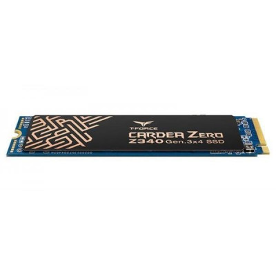 TEAM T-Force Cardea Zero Z340 512 GB (TM8FP9512G0C311)