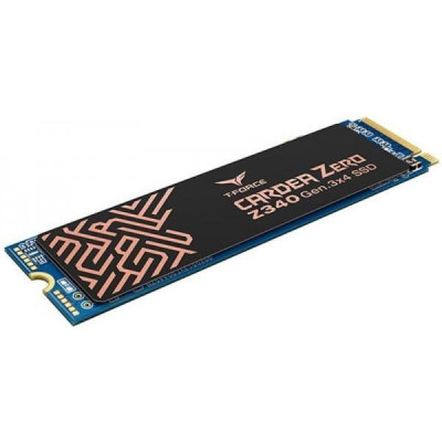 TEAM T-Force Cardea Zero Z340 512 GB (TM8FP9512G0C311)