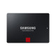Samsung 860 PRO 256 GB (MZ-76P256B)