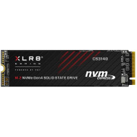 SSD M.2 2Tb PNY XLR8 CS3140 M280CS3140-2TB-RB
