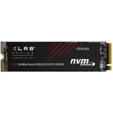 SSD M.2 2Tb PNY XLR8 CS3140 M280CS3140-2TB-RB