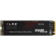 SSD M.2 2Tb PNY XLR8 CS3140 M280CS3140-2TB-RB