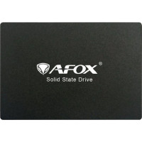 SSD 120G 2.5'' SATA3 AFOX 6Gb/s (SD250-120GN)