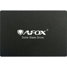 SSD 120G 2.5'' SATA3 AFOX 6Gb/s (SD250-120GN)
