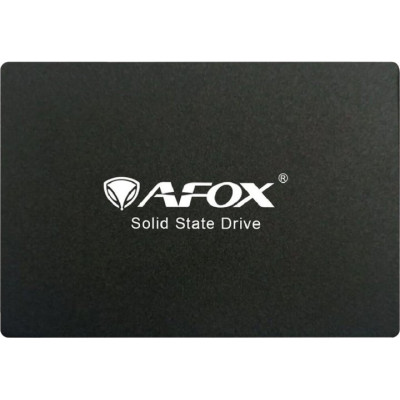 SSD 120G 2.5'' SATA3 AFOX 6Gb/s (SD250-120GN)
