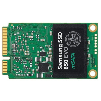 Samsung 850 EVO mSATA MZ-M5E1T0BW