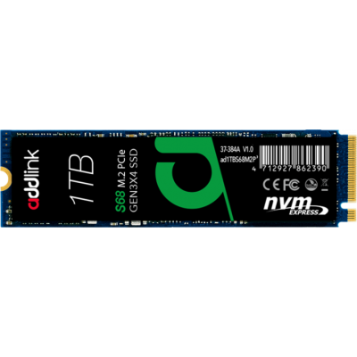 addlink S68 1 TB (AD1TBS68M2P)