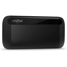 Crucial X8 2 TB (CT2000X8SSD9)