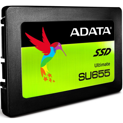 ADATA SU655 240 GB (ASU655SS-240GT-C)