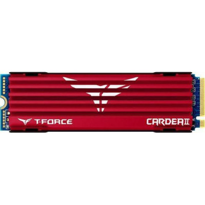 TEAM T-Force CARDEA II 512 GB (TM8FP5512G0C110)