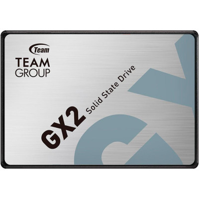 Team GX2 2TB (T253X2002T0C101)