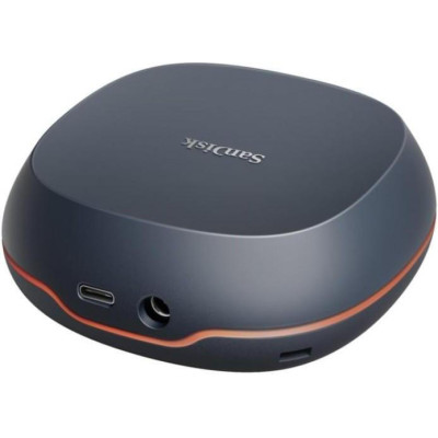 SanDisk Desk Drive 4 TB (SDSSDT40-4T00-EM25)