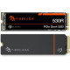 Seagate FireCuda 530R 4 TB (ZP4000GM3A073)