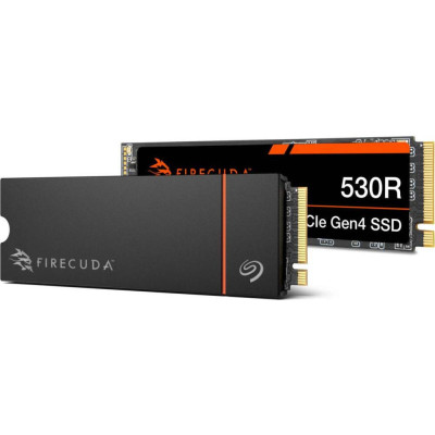 Seagate FireCuda 530R 4 TB (ZP4000GM3A073)