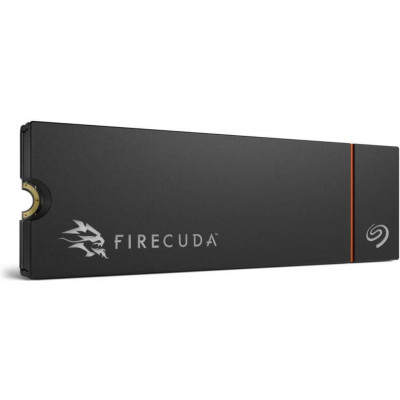 Seagate FireCuda 530R 4 TB (ZP4000GM3A073)