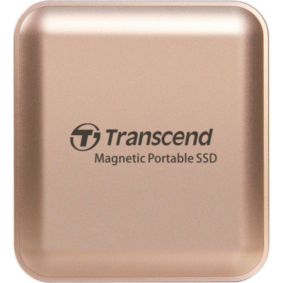 Transcend ESD420 1 TB Champagne Gold (TS1TESD420G)