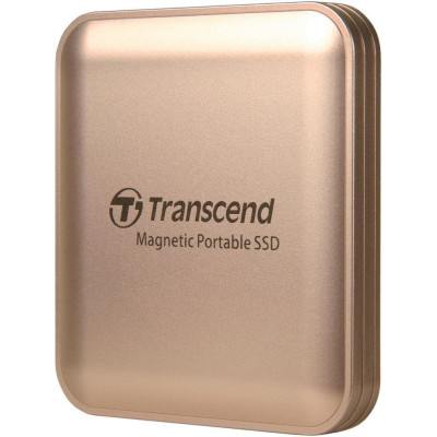 Transcend ESD420 1 TB Champagne Gold (TS1TESD420G)