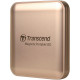 Transcend ESD420 1 TB Champagne Gold (TS1TESD420G)