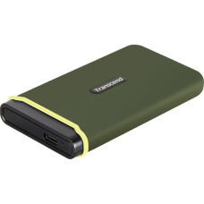 Transcend ESD380C 500 GB (TS500GESD380C)