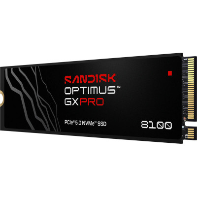 SanDisk Optimus GX PRO 8100 1 TB (SDSP82100TAN-000E0)