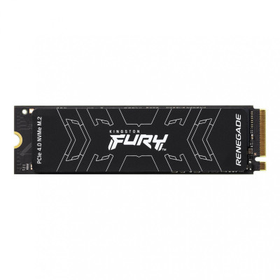 Kingston FURY Renegade 500 GB (SFYRS/500G)