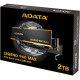 Adata Legend 960 Max 2TB (ALEG-960M-2TCS)