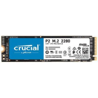 Crucial P2 1 TB (CT1000P2SSD8)