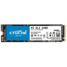 Crucial P2 1 TB (CT1000P2SSD8)