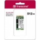 Transcend MTS430S 512 GB (TS512GMTS430S)