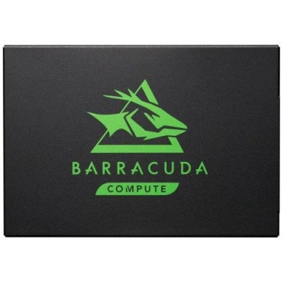 Seagate BarraCuda 120 1 TB (ZA1000CM1A003)