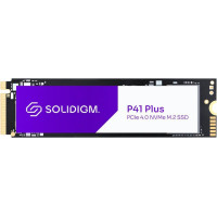 Solidigm P41 Plus 1 TB (SSDPFKNU010TZX1)
