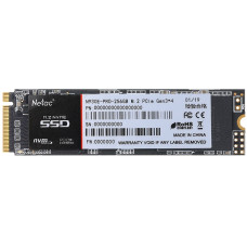 Netac N930E Pro 256 GB (NT01N930E-256G-E4X)