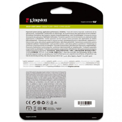 Kingston DC500R 3.84 TB (SEDC500R/3840G)