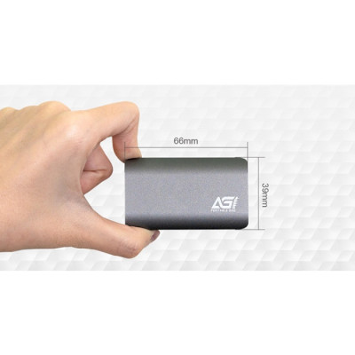 AGI ED138 512 GB (AGI512GIMED138)