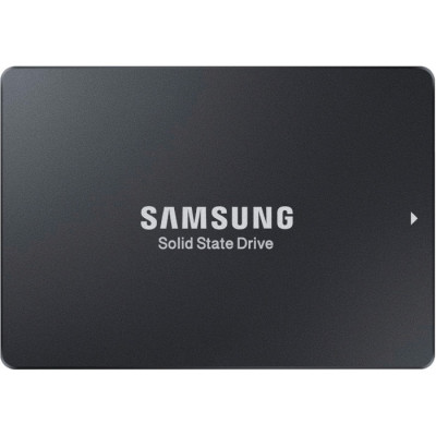Samsung PM1653a 7.68 TB (MZILG7T6HBLA-00A07)