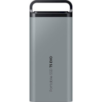 Samsung T5 EVO 2TB (MU-PM2T0G) Samsung T5 EVO 2TB (MU-PM2T0G)