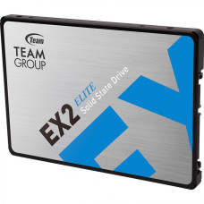 TEAM EX2 2 TB (T253E2002T0C101)