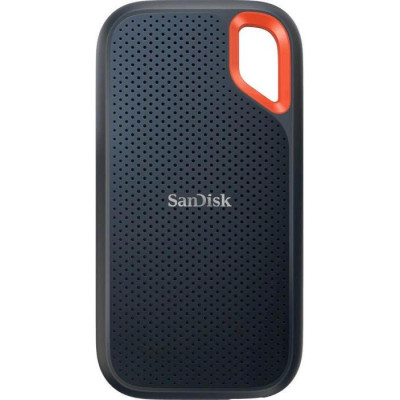SanDisk Extreme Pro 2 TB (SDSSDE80-2T00-G25)