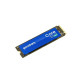  Goodram Core M.2 2280 PCIe 5.0 x4 NVMe 3D NAND (SSDR-GRC01-500-80)